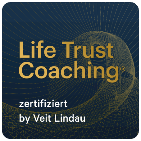 Life Trust Coaching Zert
